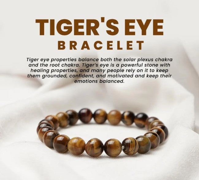 Tiger Eye