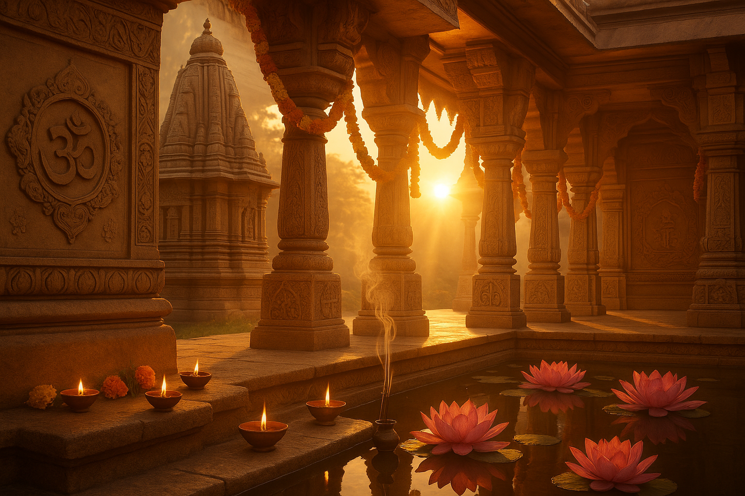 Spiritual Hinduism image
